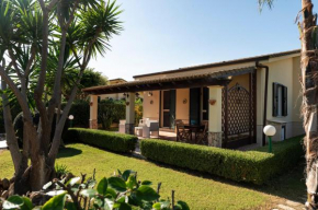 Villa Plumeria